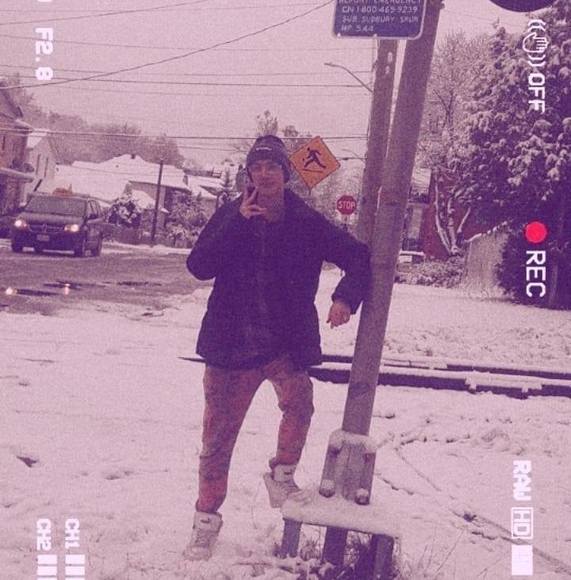 Meet your Posher, Dustin - Picture 1 of 1